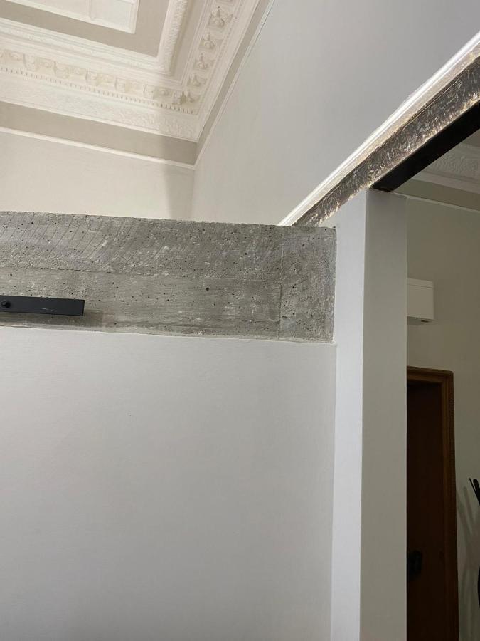 Mea Domus Mergellina Napoli Bagian luar foto