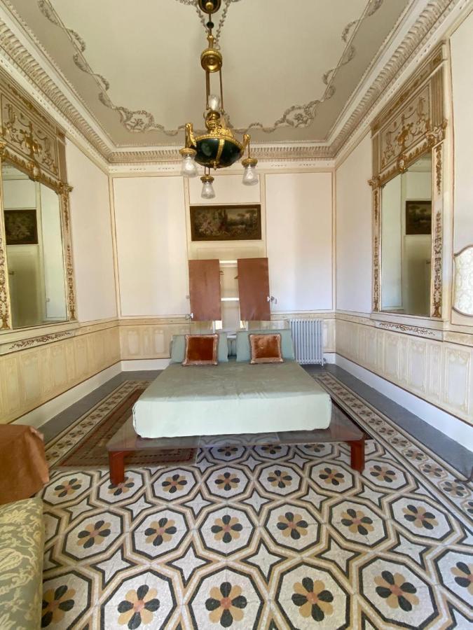 Mea Domus Mergellina Napoli Bagian luar foto
