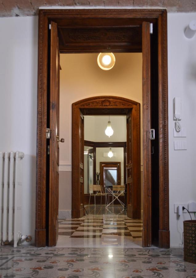 Mea Domus Mergellina Napoli Bagian luar foto