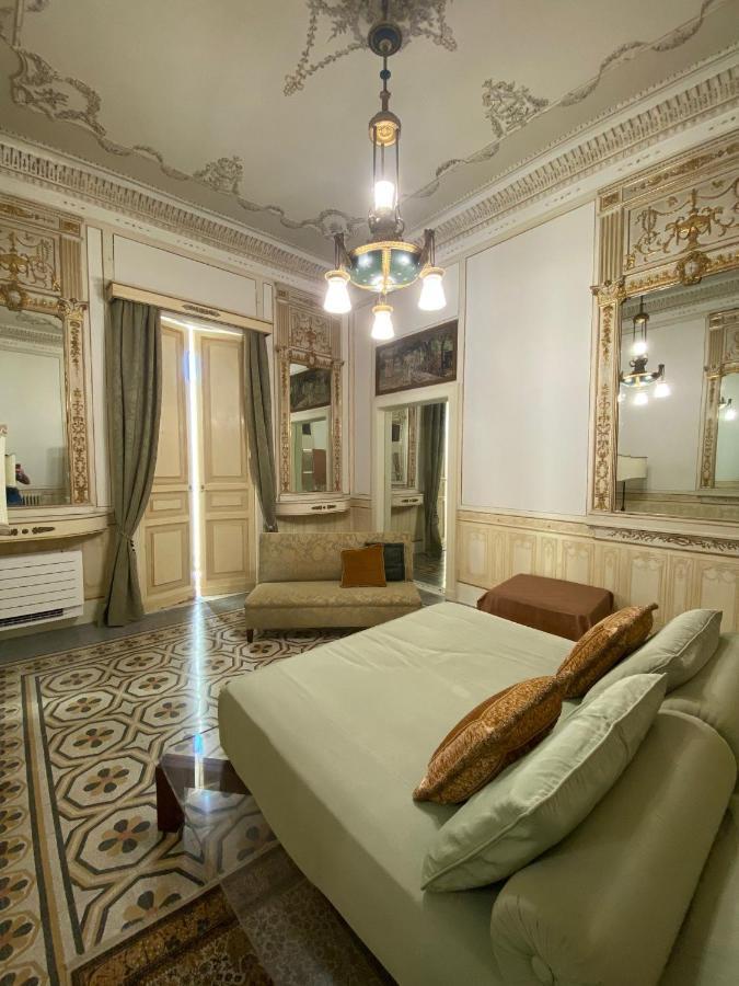 Mea Domus Mergellina Napoli Bagian luar foto