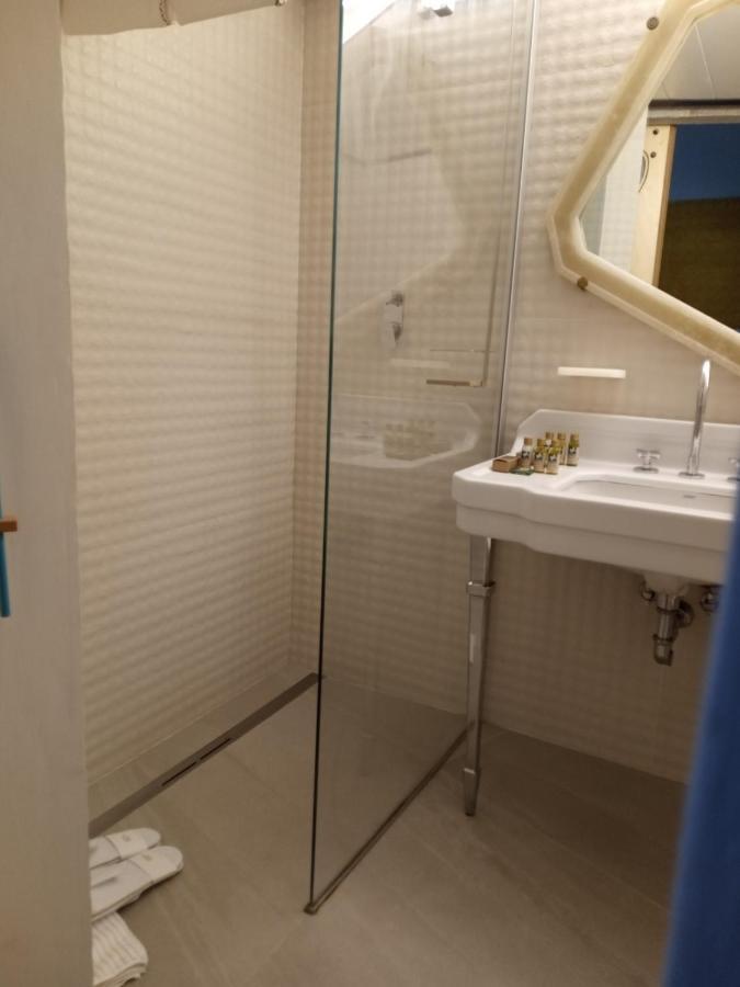 Mea Domus Mergellina Napoli Bagian luar foto