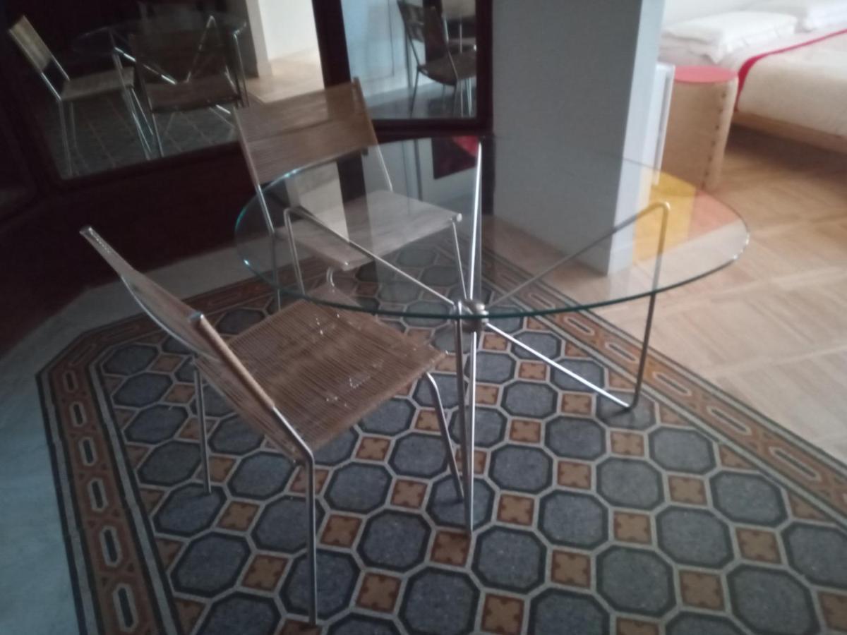 Mea Domus Mergellina Napoli Bagian luar foto